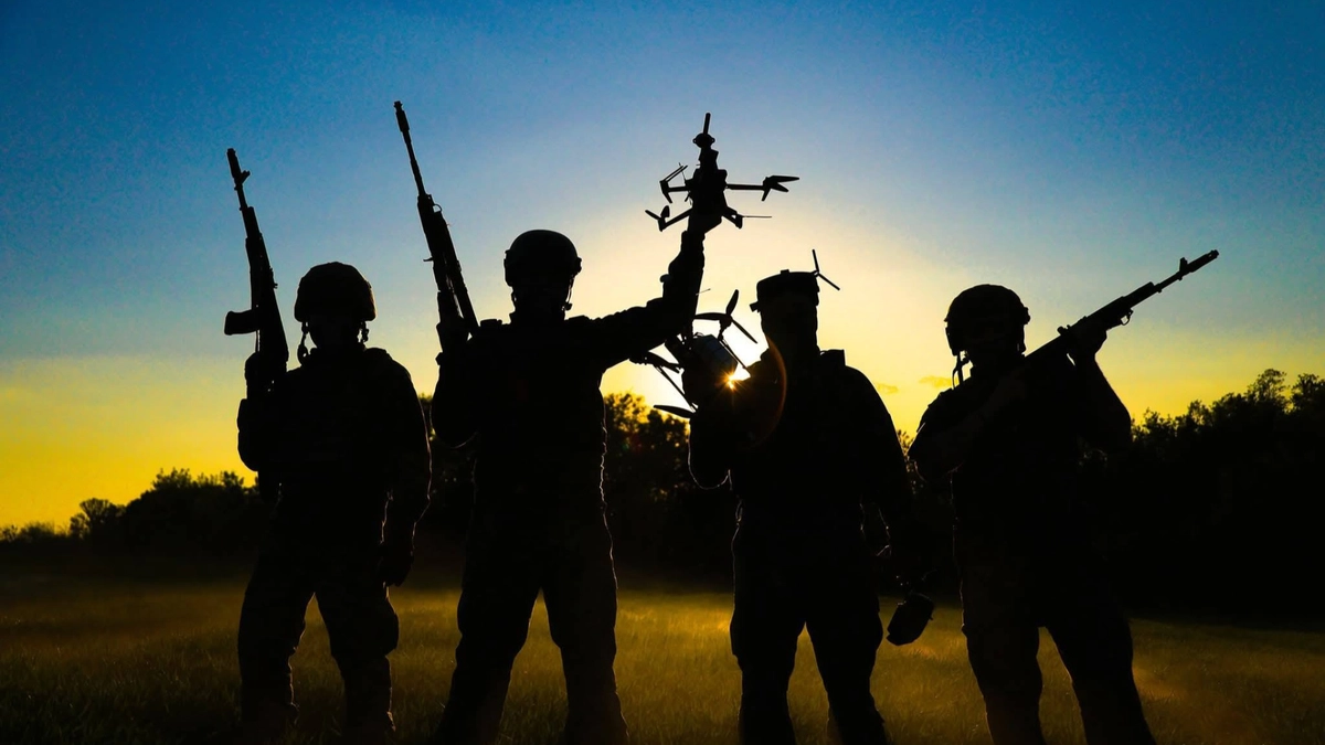 Russia loses 2,090 soldiers over past day