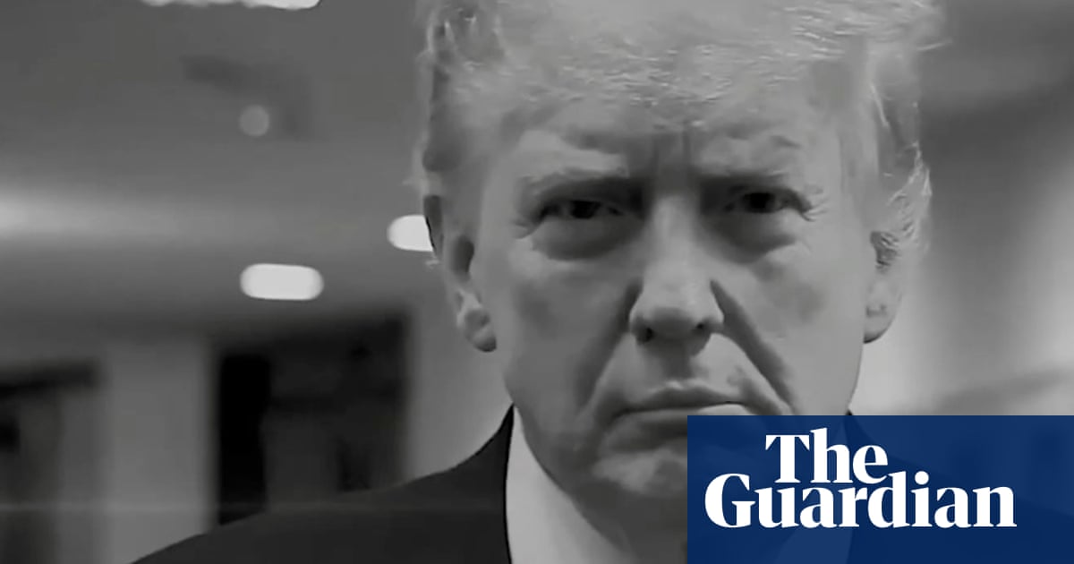 Republican senator criticizes White House for taxpayer-funded Trump ads