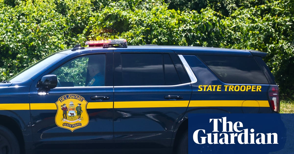 US hunter charged after fatally shooting woman he mistook for a deer, police say