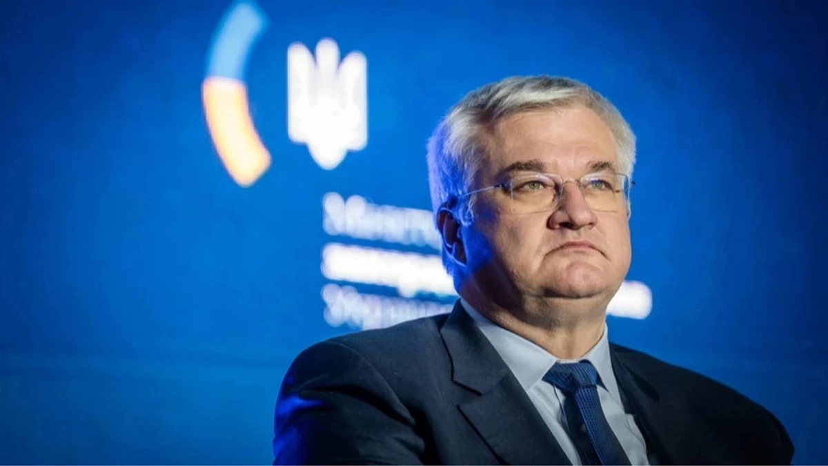 Ukrainian foreign minister: Orbán may be gone, but his policies continue to thrive in Hungary