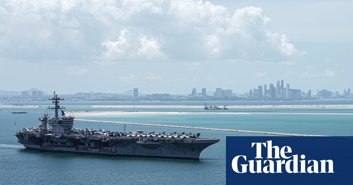 Eight USS Lincoln personnel have attempted suicide, US navy confirms