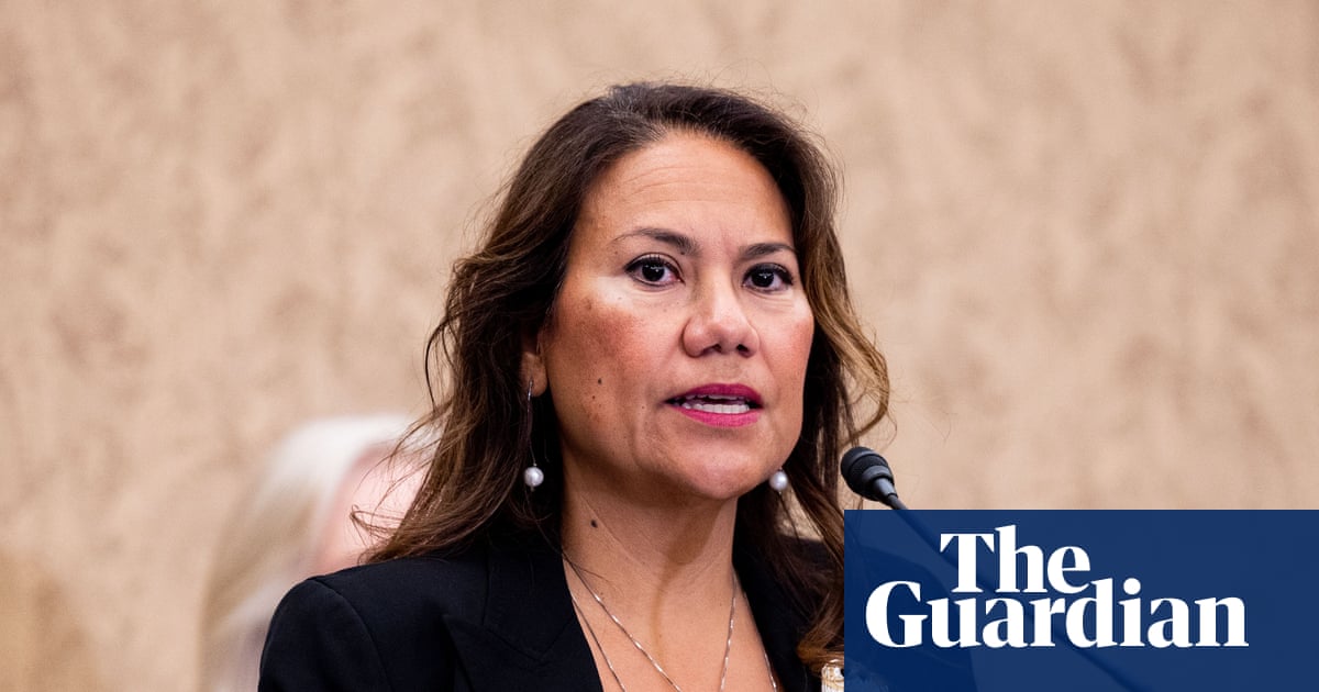 Democrat says ICE restricted her oversight visit to country’s largest detention camp