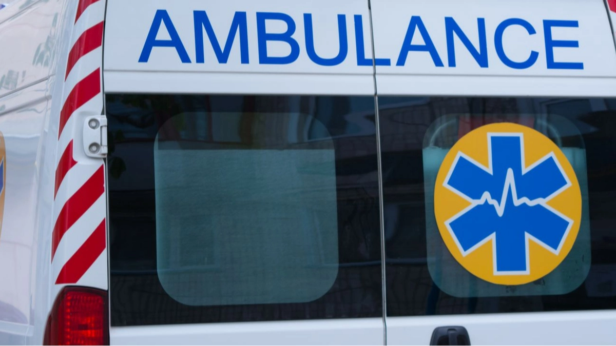 Russians attack Brovary in Kyiv Oblast, injuring three