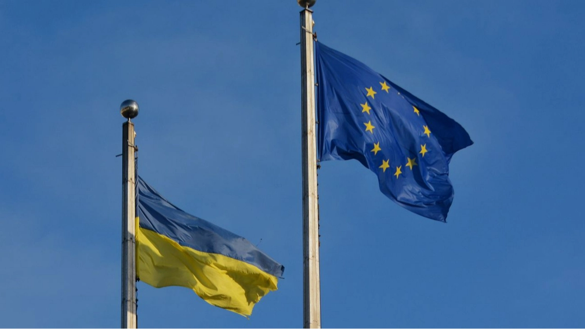 EU preparing roadmaps for accession of Ukraine and three other countries