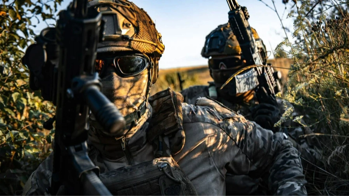 Battlefield sees 238 combat clashes, 24 of them on Kostiantynivka front – Ukraine's General Staff