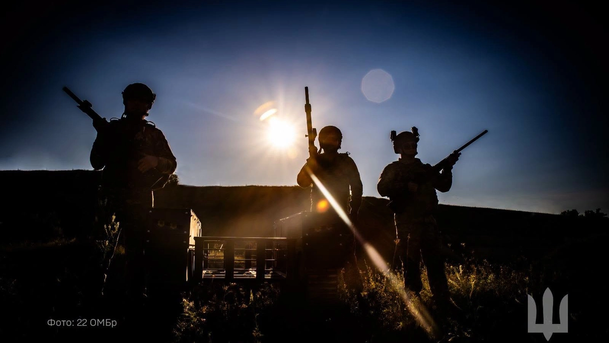 Russia loses 1,540 soldiers over past day