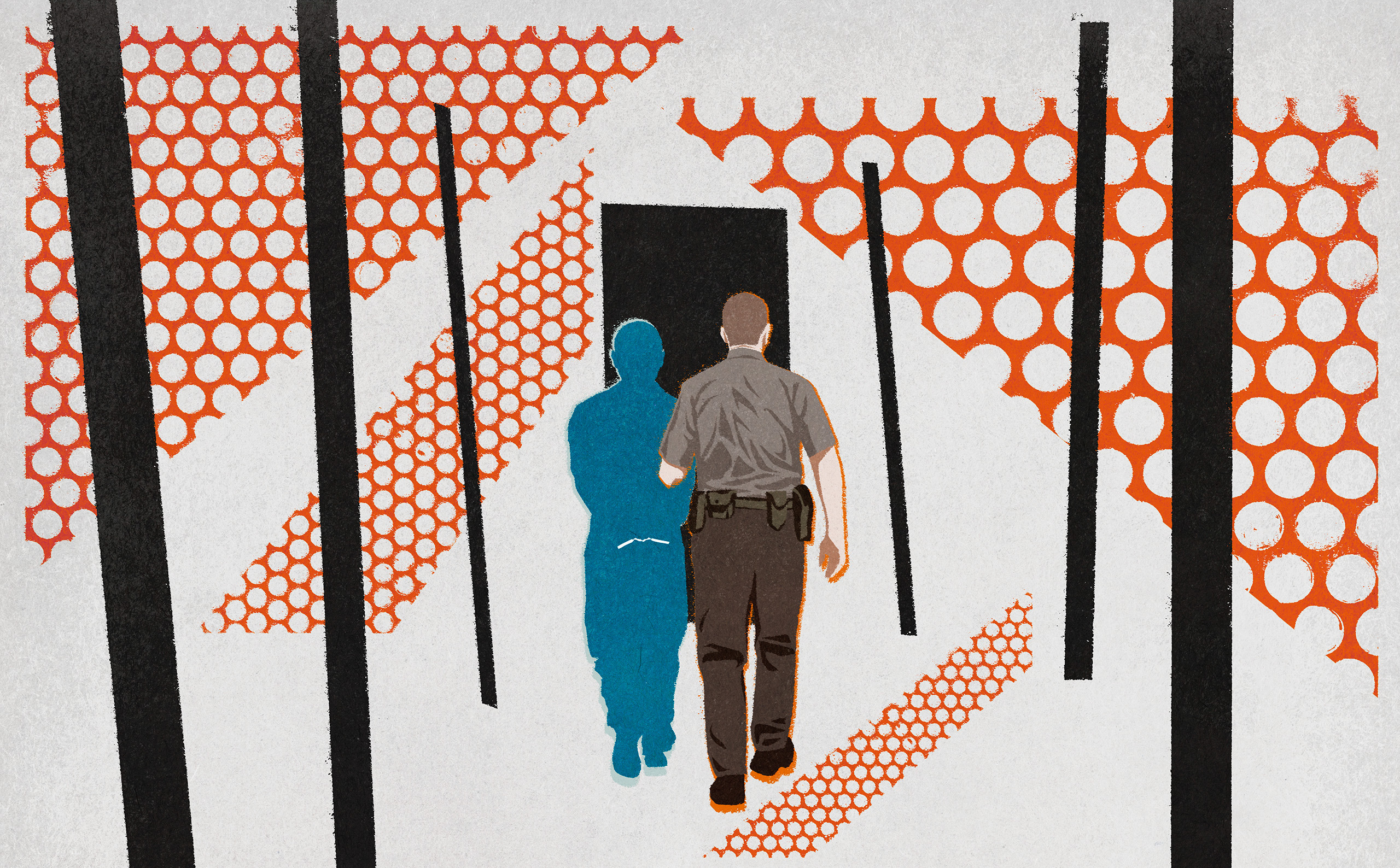 “Restrictive Housing” Is Wielded as Punishment Against Trans People in Prison