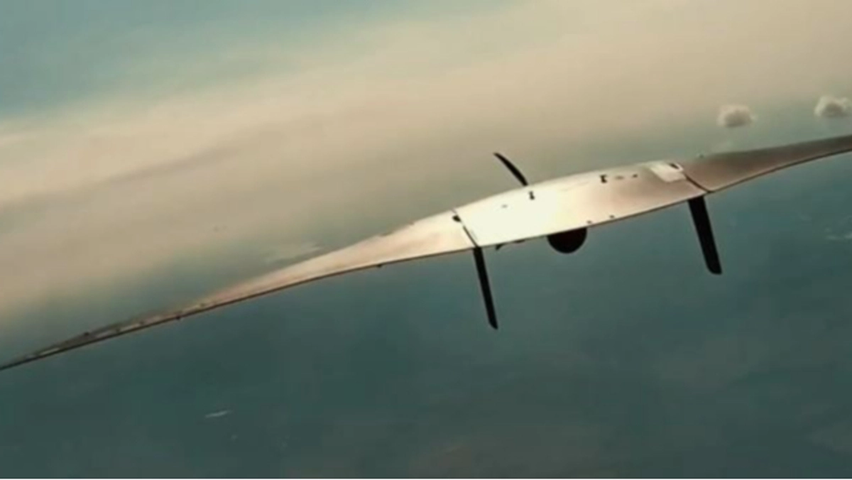 CIA reportedly warns of Russian plans to attack Spain, France or Italy with sea-launched drones