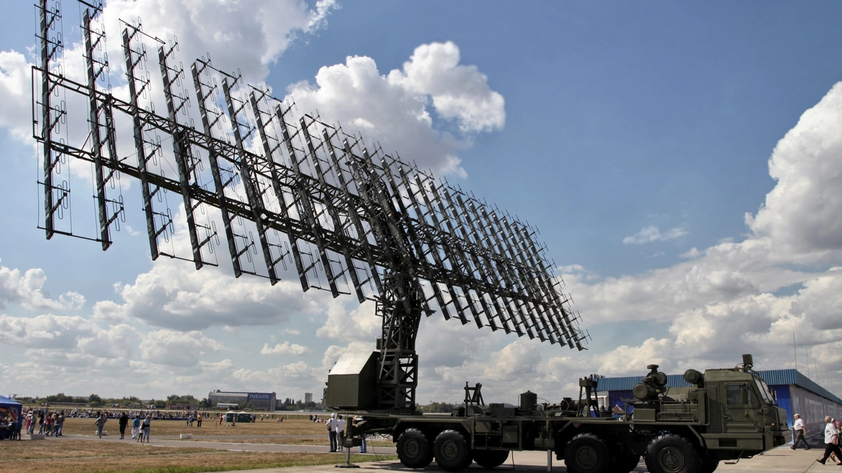 Ukraine's General Staff details strike on Moscow Oil Refinery, reports hits on Buk-M3 and Nebo-U