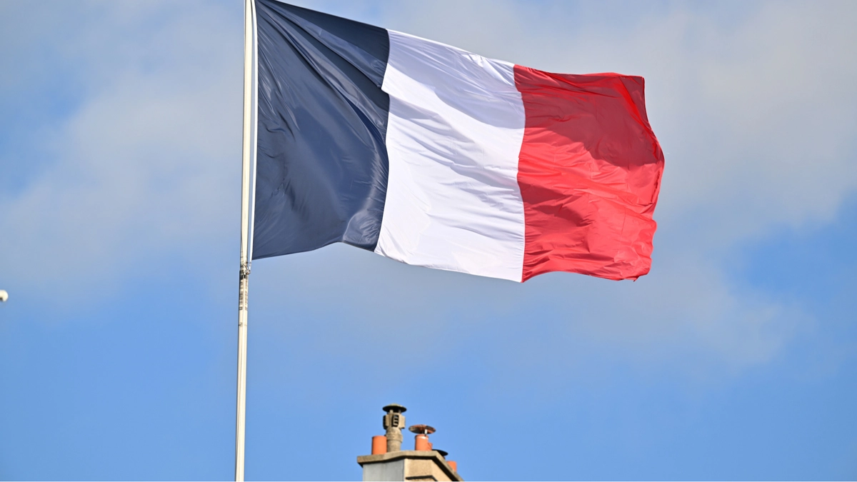 French facilities that could face Russian hybrid attacks identified