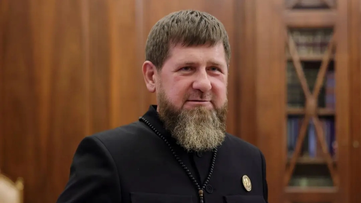 Chechen leader Kadyrov fabricated victory in election again with result over 99%