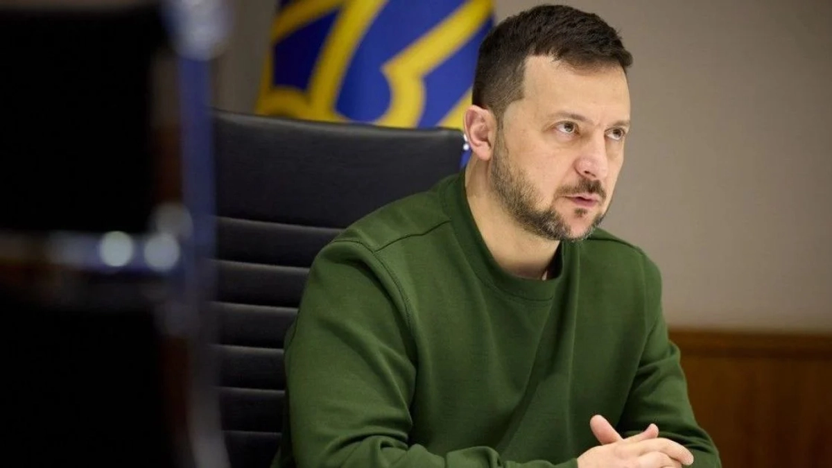 Russian drones attack Turkish vessel, captain killed – Zelenskyy