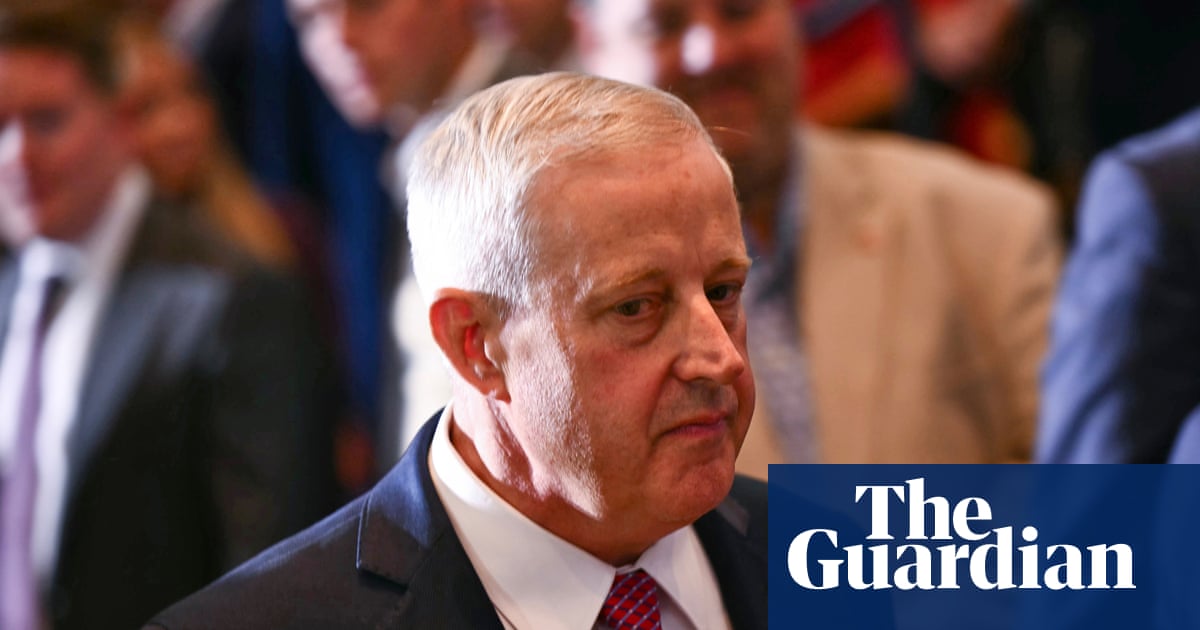 Republicans pull funding of Trump-backed Senate candidate in critical North Carolina race