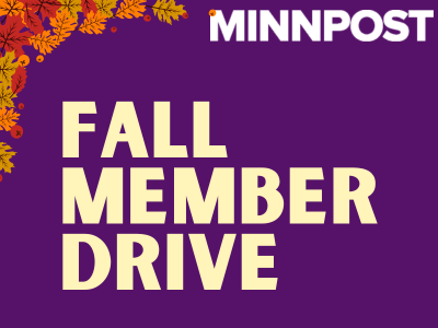 Why I joined MinnPost (and why your support matters)