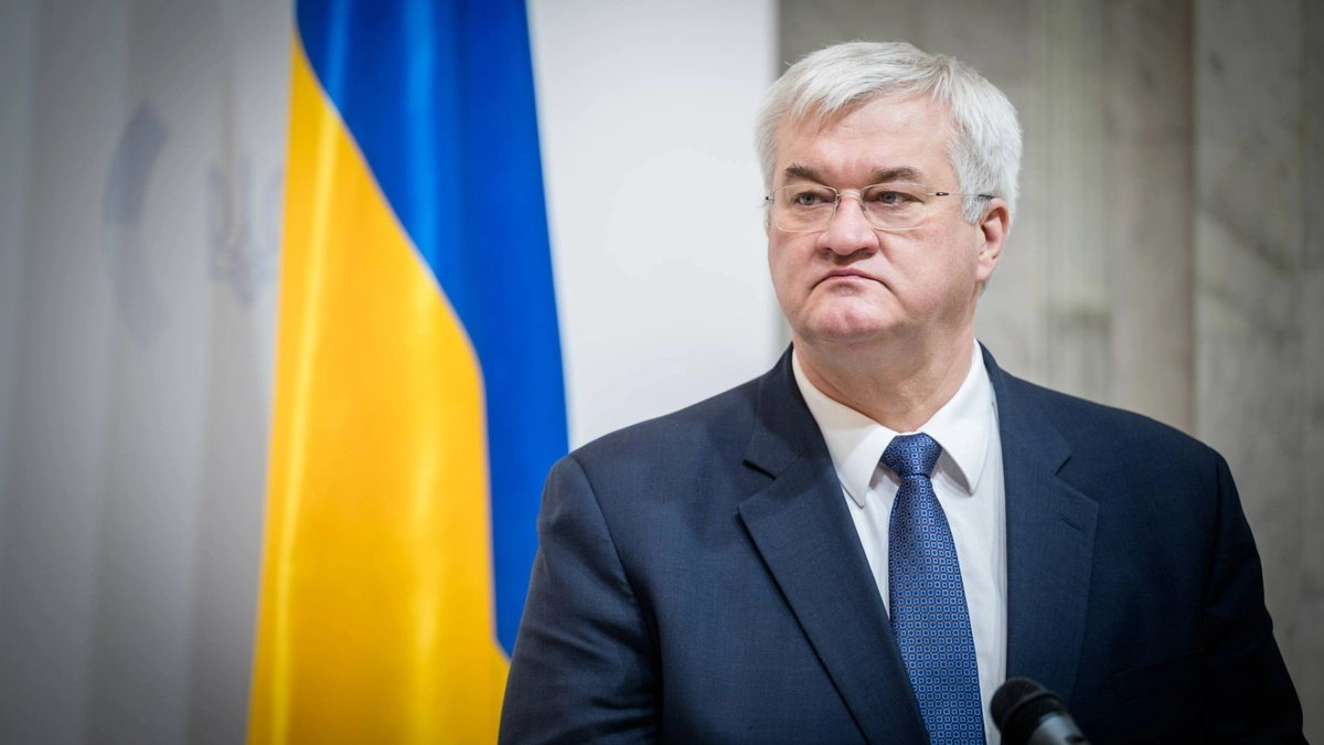 Ukrainian foreign minister outlines agreements with Hungary: education law changes to be considered