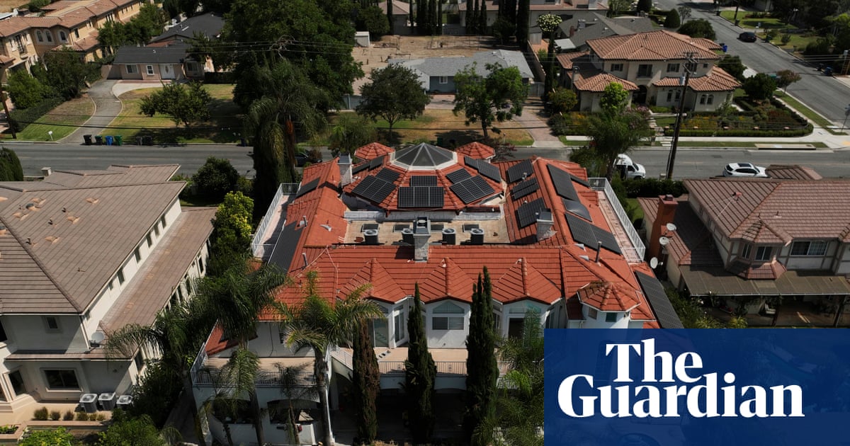 California couple charged with child abuse in surrogacy scheme involving at least 21 children