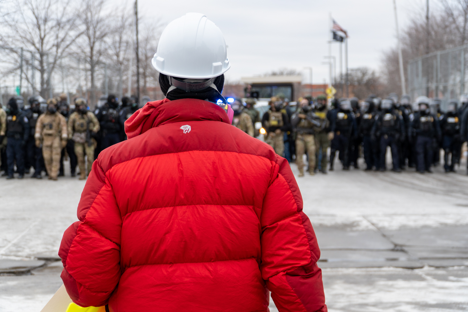 Catch, release, catch: Inside ICE’s new ‘farce’ tactic