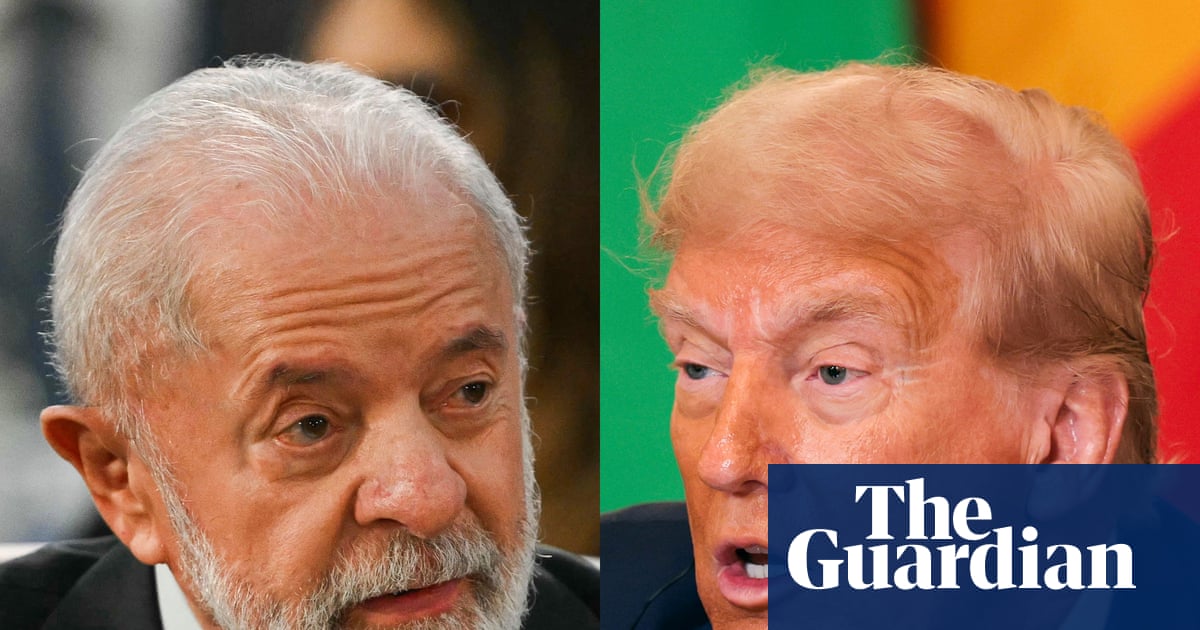 Brazil attorney general says meddling ‘cannot be tolerated’ after Trump funding plans revealed