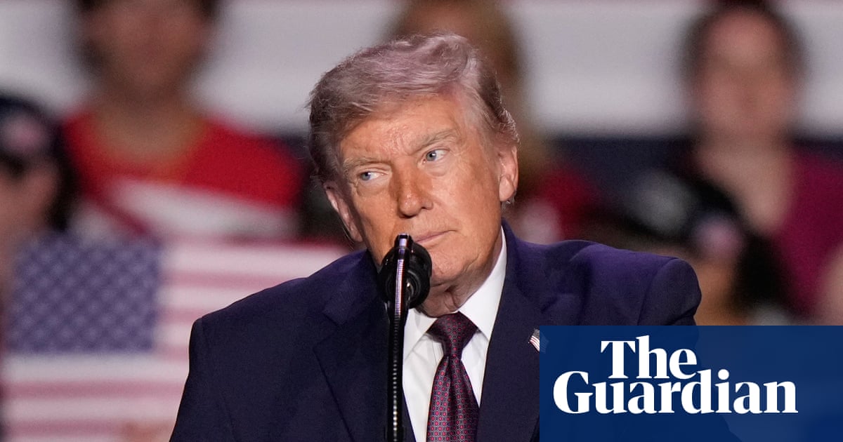 Trump says US to send one-time $90 payment to 20m seniors enrolled in Medicare