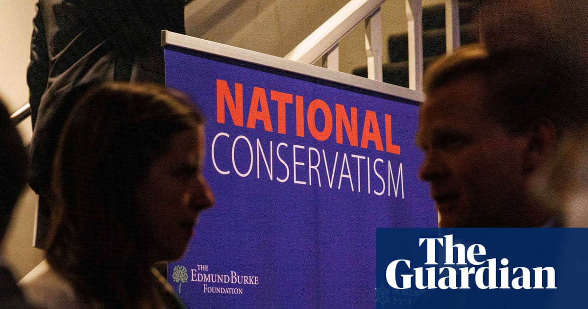 US, Israeli and European far-right figures to gather for conference in Israel