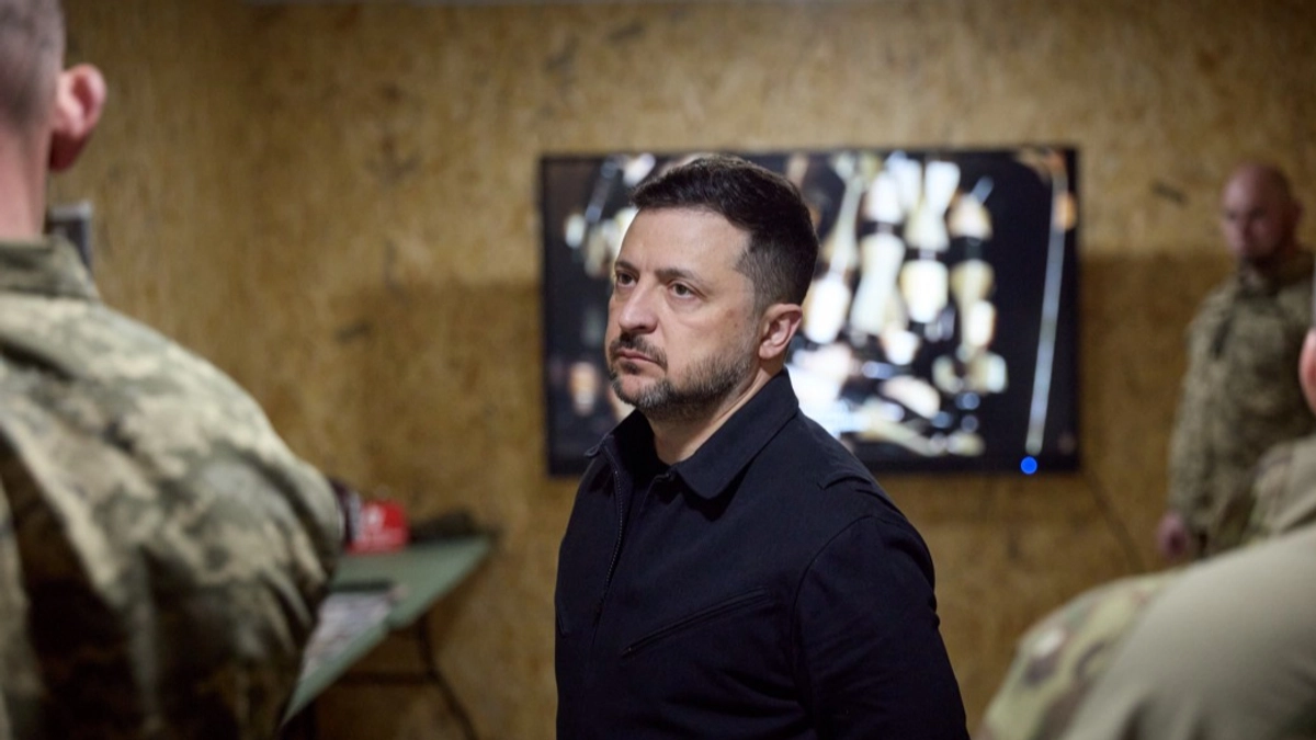Half of Ukraine's F-16s undergoing repairs in Europe, with returns delayed – Zelenskyy