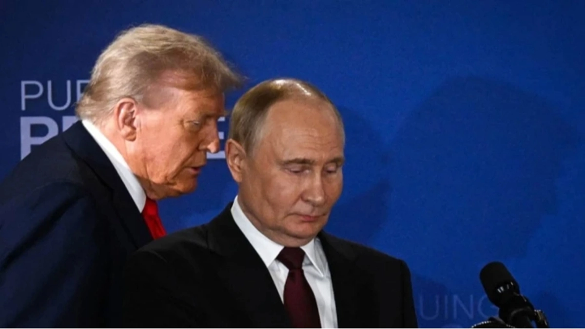 Kremlin welcomes Trump's offer to help Russia over plague outbreak in Siberia