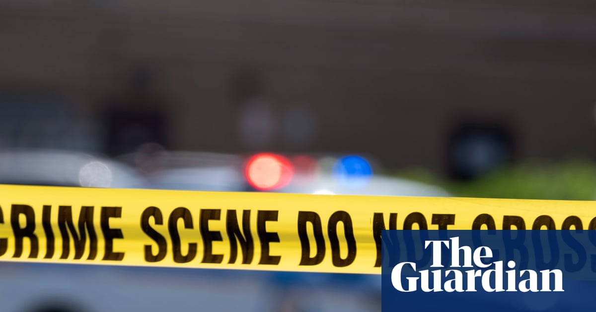 Mass shootings leave two people dead in Georgia and 12-year-old girl dead in Baltimore