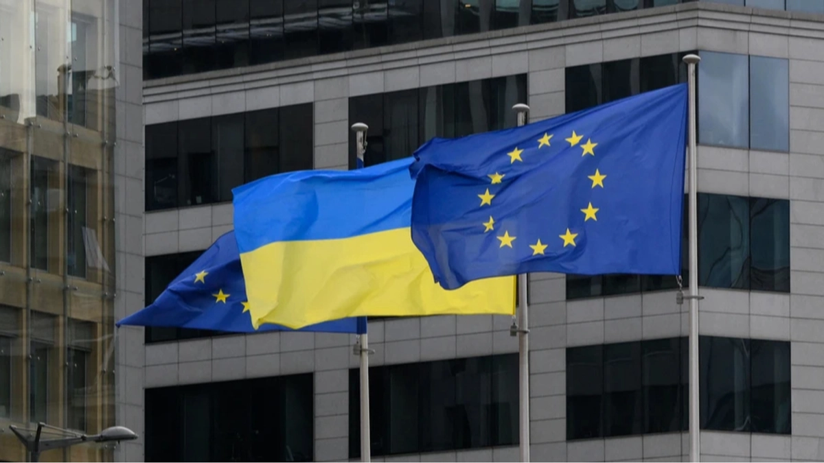 European Commission seeks exceptions for Ukraine's agricultural sector upon EU accession, holds talks with Kyiv