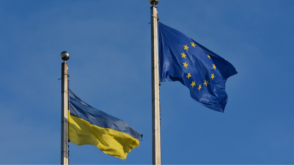 EU says Ukraine no longer requires additional funds in 2026