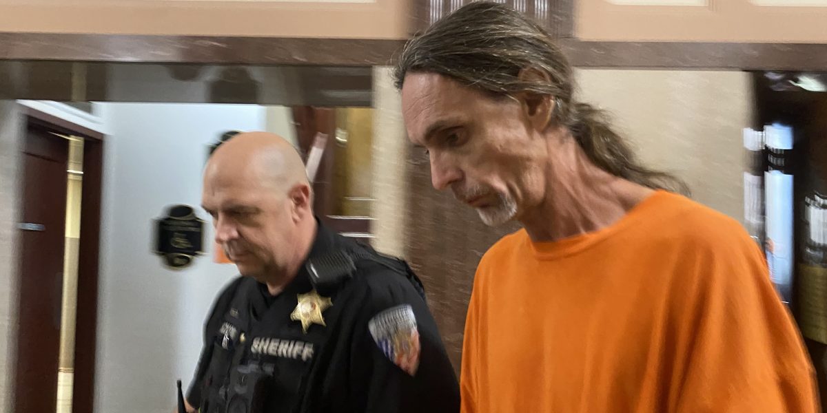 The Key Witness Against Richard Glossip Just Returned to Court. It Didn’t Go Well.