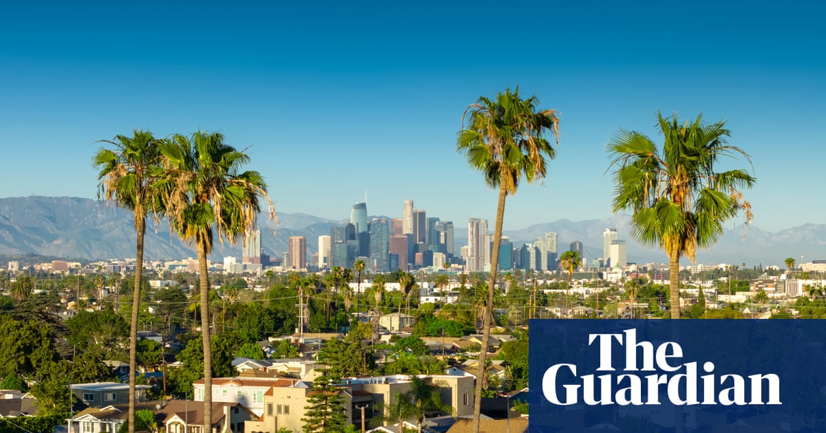 LA and San Diego residents ‘horrified’ by Trump suggesting Iran bomb them