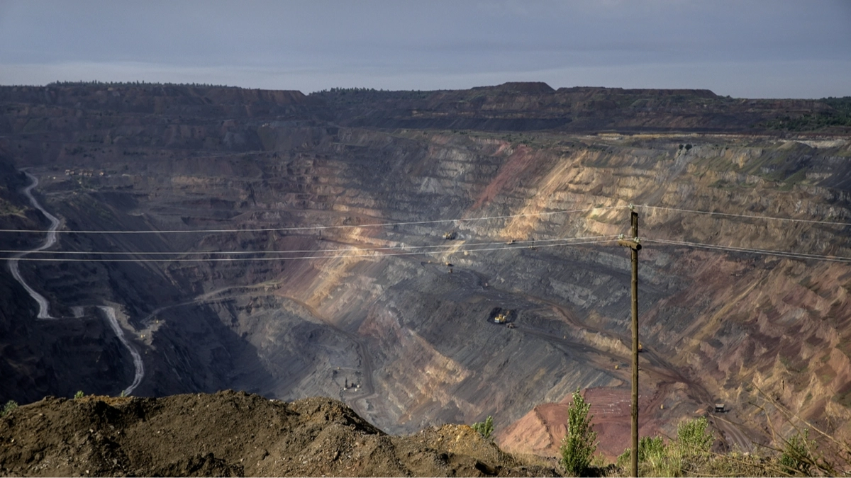 US-Ukraine fund signs first critical minerals deal worth US$30 million