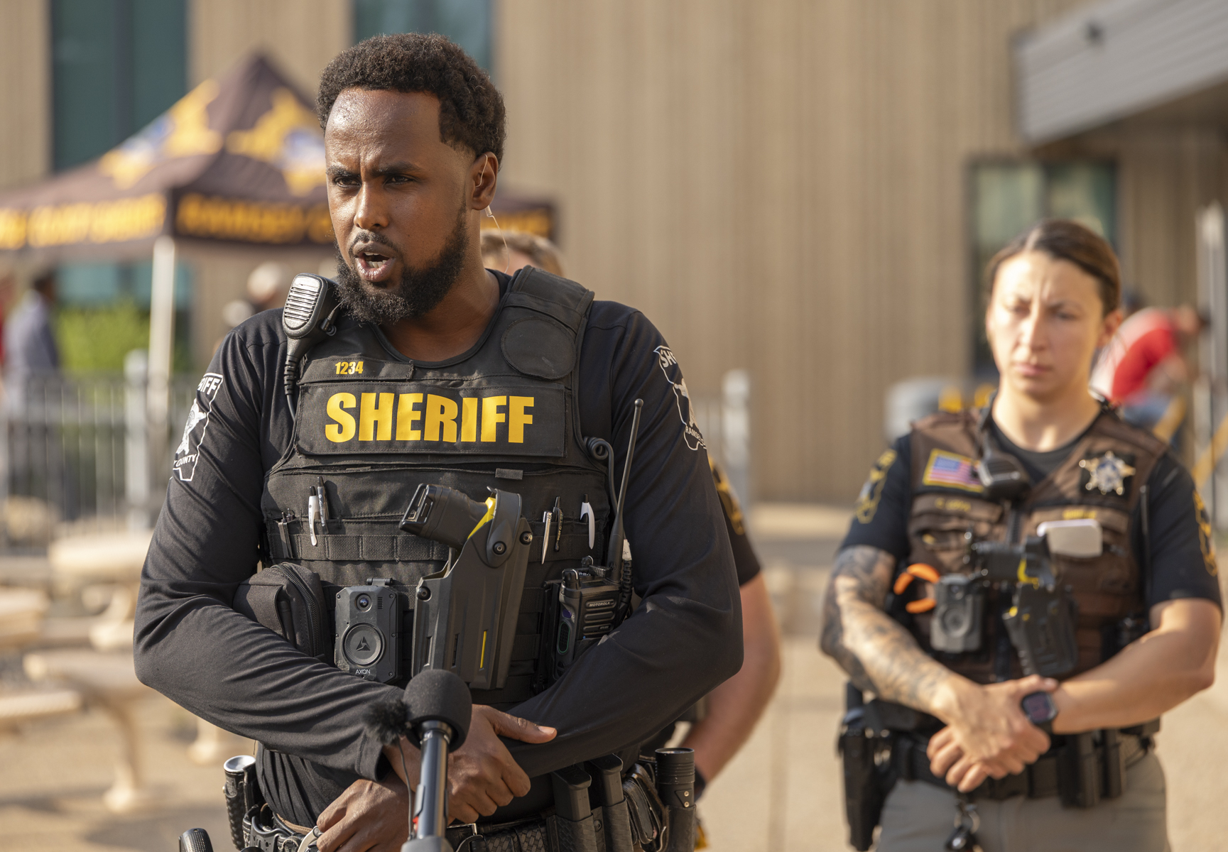 Opinion: Minnesota Somali Americans must confront problems of youth delinquency,violence