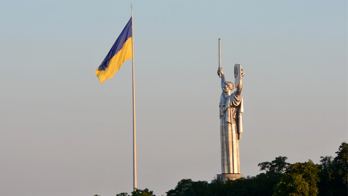 More than 60% of Ukrainians willing to endure war as long as necessary – survey