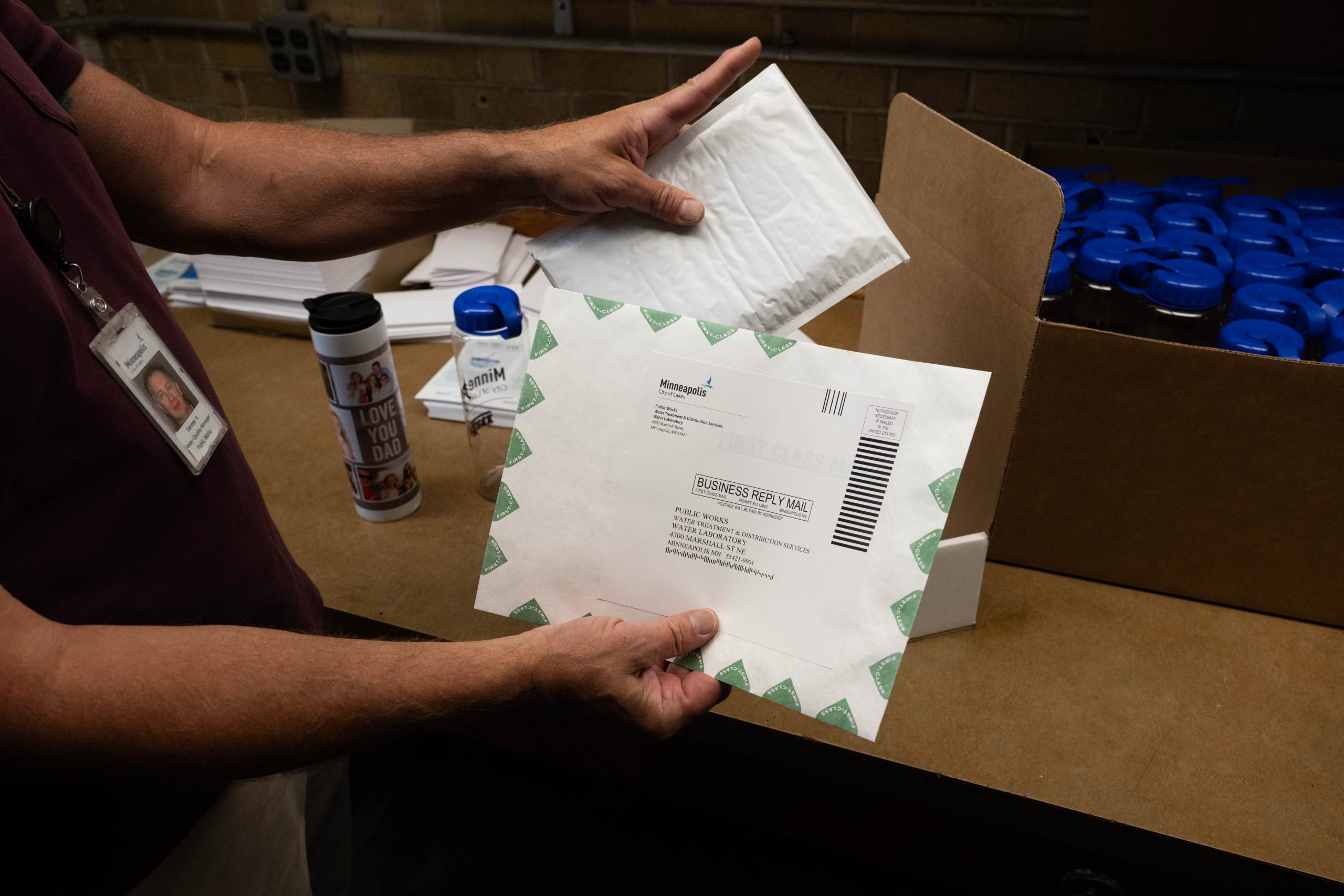 How worried should Minneapolis residents be about lead pipes?