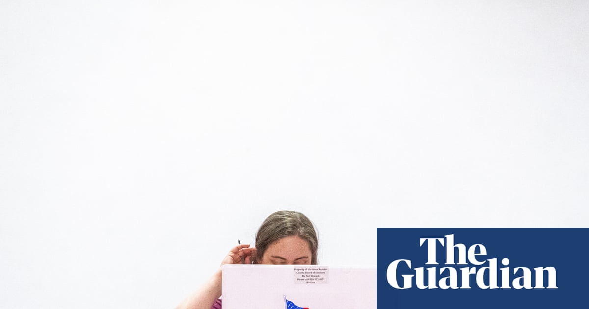 How Trump changed the way US women vote