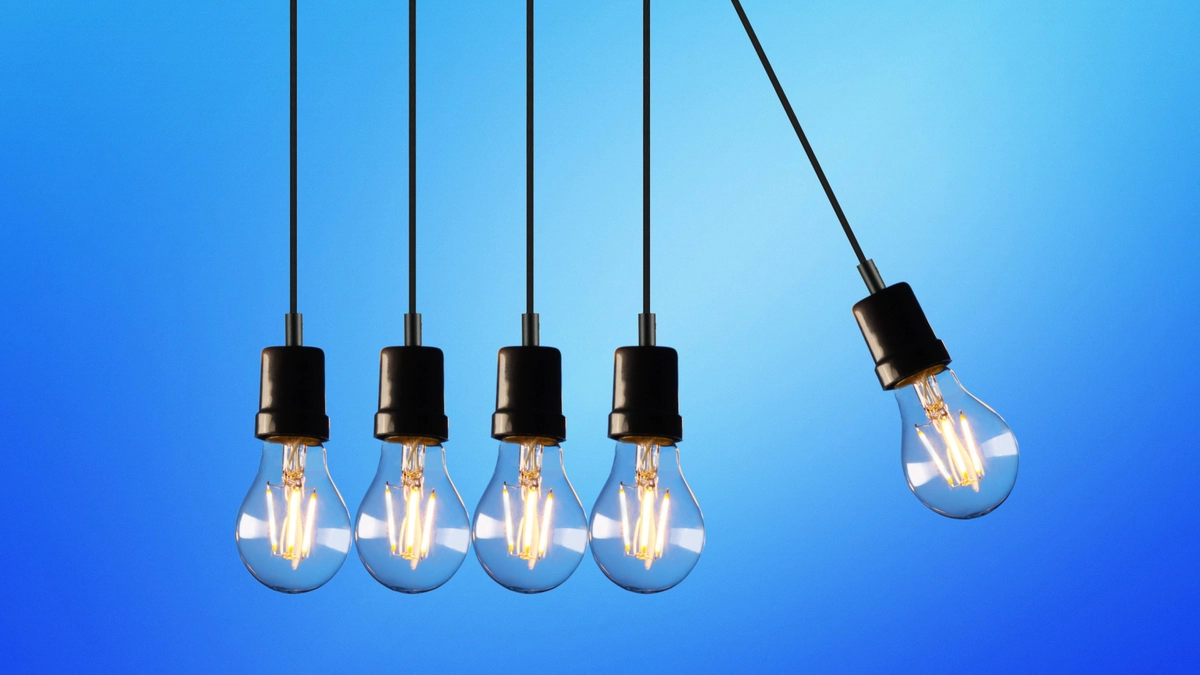 Scheduled power cuts to be introduced in some Ukrainian regions from 15:00 until end of day