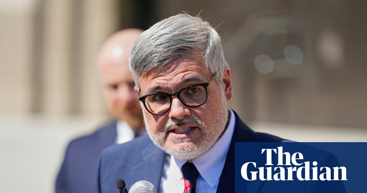 Christa Pike 'angry and confused' after waking from botched execution, says lawyer – video