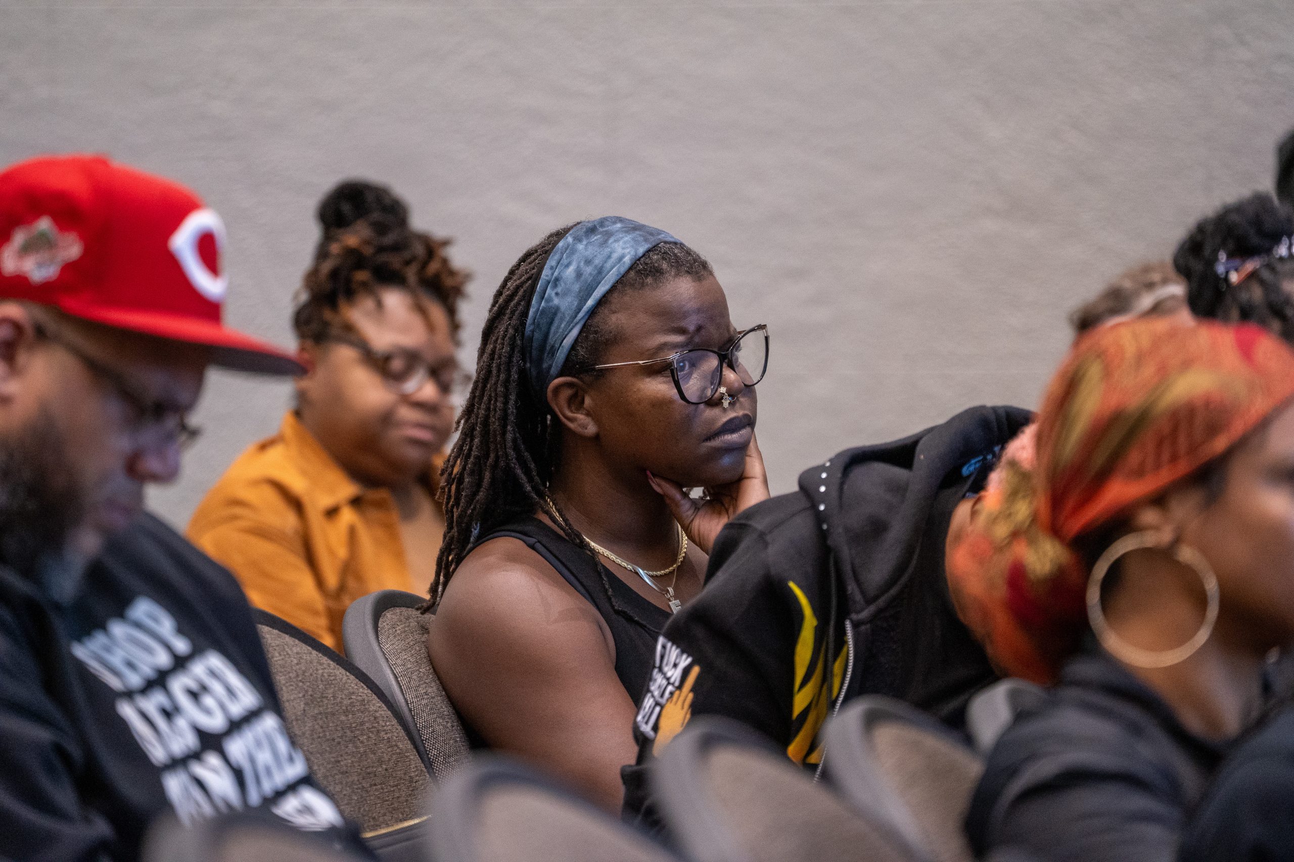 ‘What will students actually gain?’ North Minneapolis parents slam proposed school closures