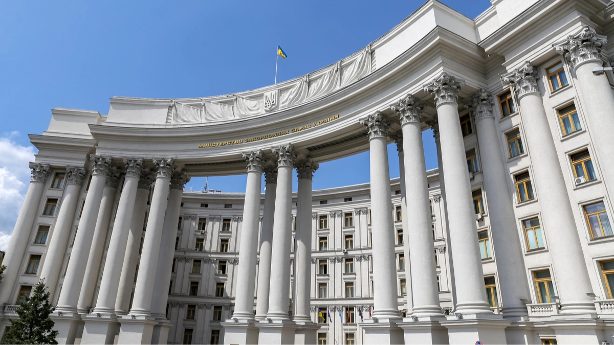 Ukrainian woman detained in Kazakhstan following Russian extradition request