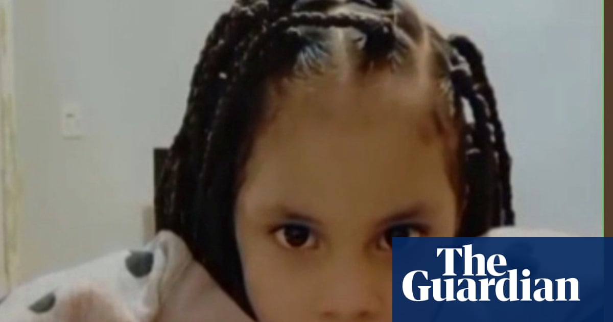 Woman charged with murder after stabbing seven-year-old girl in Chicago