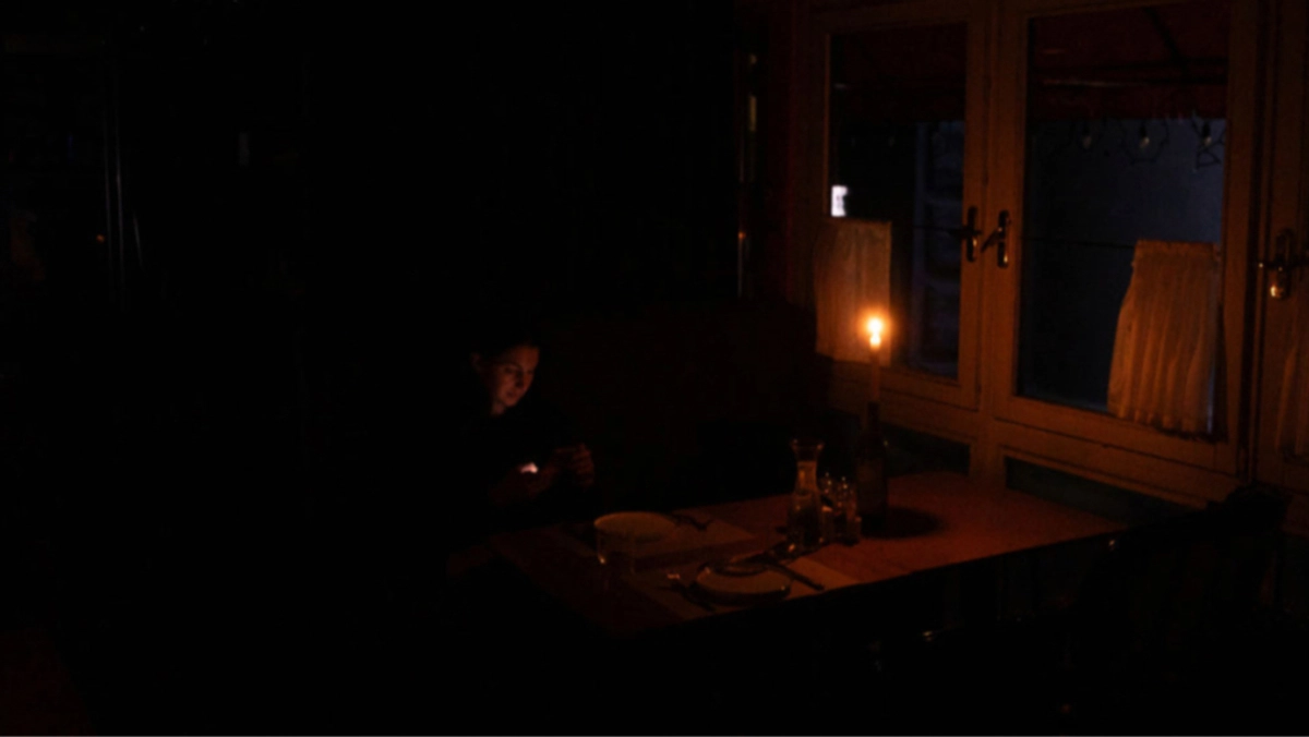 NYT reveals Russian plan to attack Ukraine's energy system