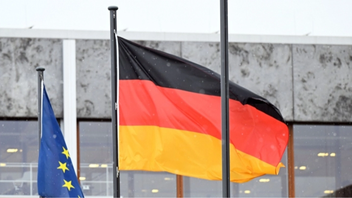 Germany pledges new €1.3bn-plus support package for Ukraine