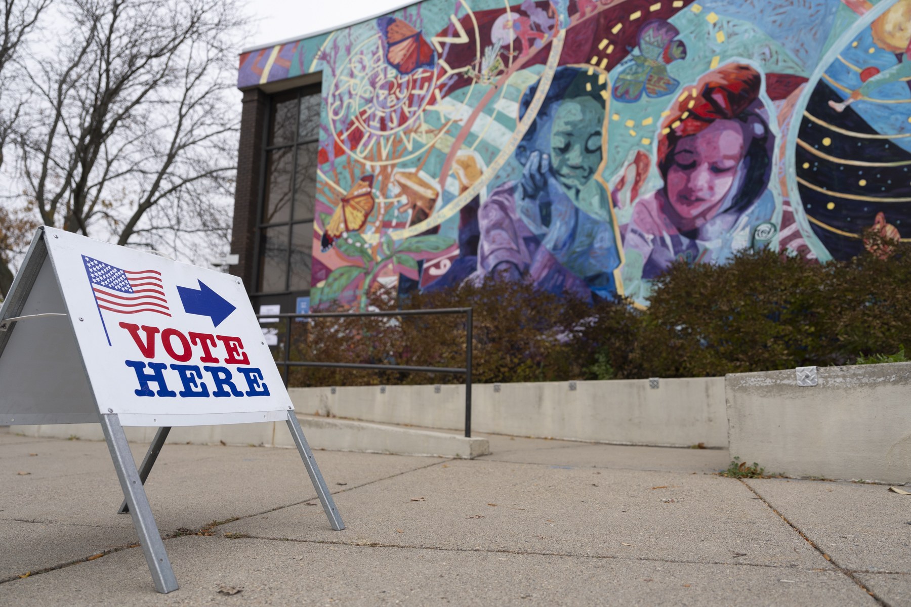 Who’s on the ballot in Minnesota? A guide to governor, Senate and other statewide races
